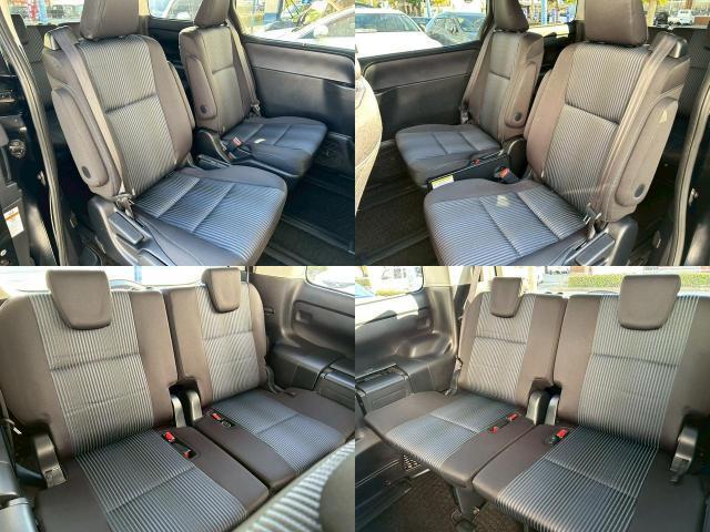 Ref:AUX-21253504 TOYOTA VOXY 2015 - Image 9