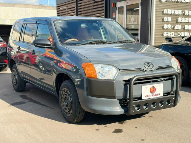 Ref:AUX-21254765 TOYOTA PROBOX 2024 - Image 2