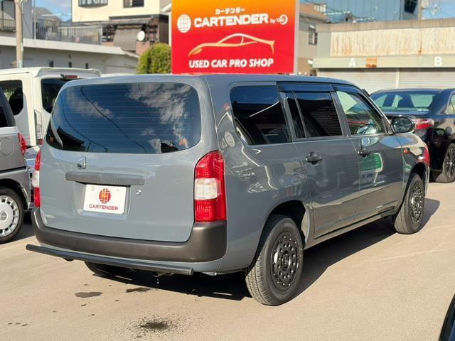 Ref:AUX-21254765 TOYOTA PROBOX 2024 - Image 3