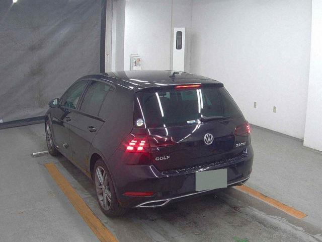 Ref:AUX-21254948 VOLKSWAGEN GOLF 2020 - Image 2