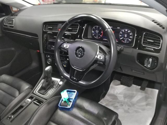Ref:AUX-21254948 VOLKSWAGEN GOLF 2020 - Image 3