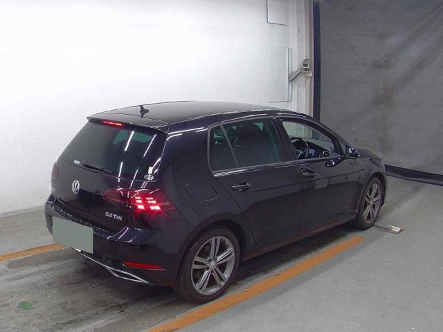 Ref:AUX-21254948 VOLKSWAGEN GOLF 2020 - Image 5