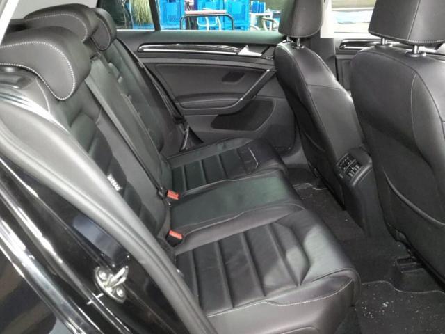 Ref:AUX-21254948 VOLKSWAGEN GOLF 2020 - Image 6