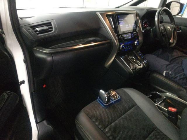 Ref:AUX-21255008 TOYOTA ALPHARD 2022 - Image 3