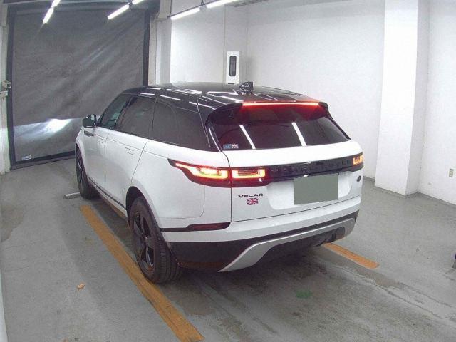 Ref:AUX-21255189 LAND ROVER RANGE ROVER VELAR 2018 - Image 2