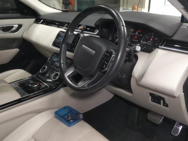 Ref:AUX-21255189 LAND ROVER RANGE ROVER VELAR 2018 - Image 3