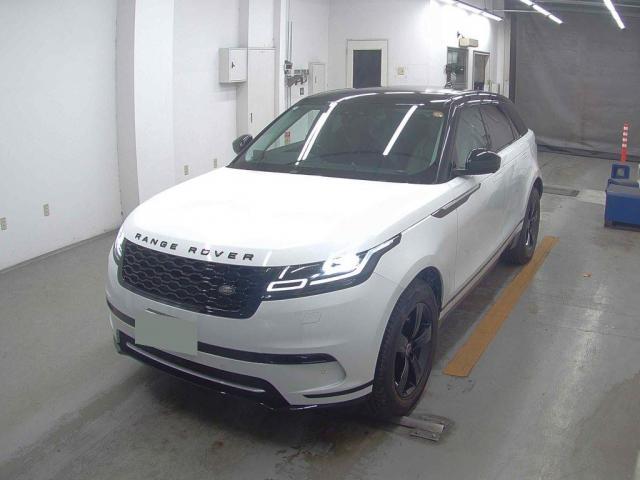 Ref:AUX-21255189 LAND ROVER RANGE ROVER VELAR 2018 - Image 4