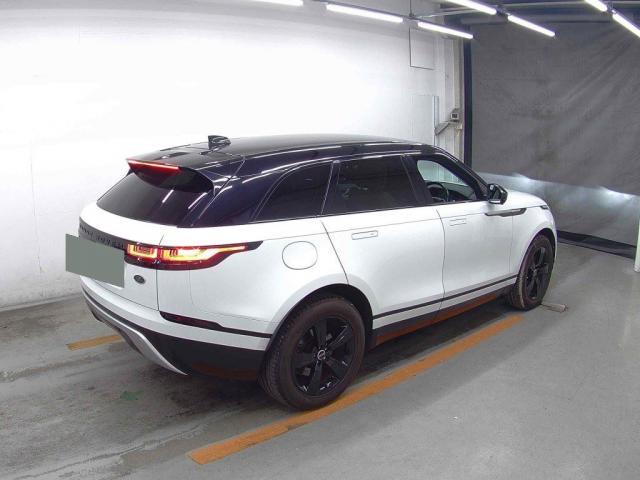 Ref:AUX-21255189 LAND ROVER RANGE ROVER VELAR 2018 - Image 5