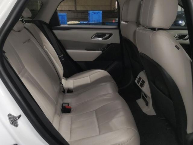 Ref:AUX-21255189 LAND ROVER RANGE ROVER VELAR 2018 - Image 6