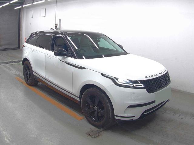 Ref:AUX-21255189 LAND ROVER RANGE ROVER VELAR 2018