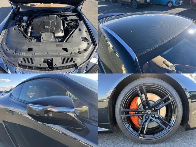 Ref:AUX-21255208 LEXUS LC 2023 - Image 8