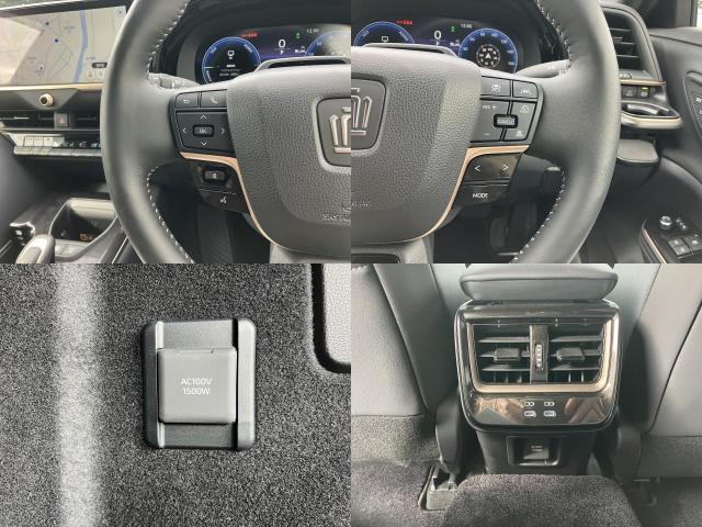 Ref:AUX-21255216 TOYOTA CROWN SPORT 2024 - Image 11