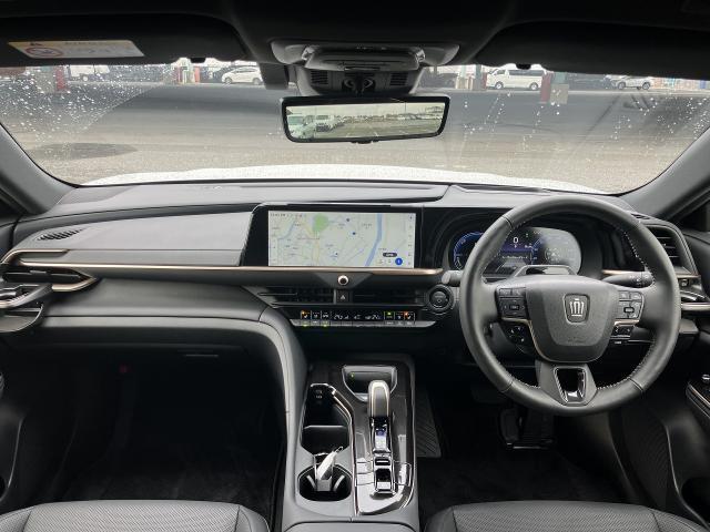 Ref:AUX-21255216 TOYOTA CROWN SPORT 2024 - Image 3