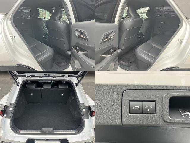 Ref:AUX-21255216 TOYOTA CROWN SPORT 2024 - Image 7