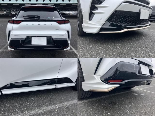 Ref:AUX-21255216 TOYOTA CROWN SPORT 2024 - Image 10