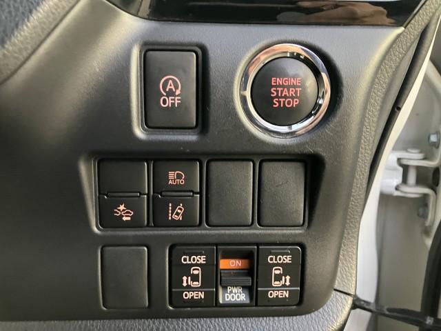 Ref:AUX-21255229 TOYOTA NOAH 2018 - Image 15