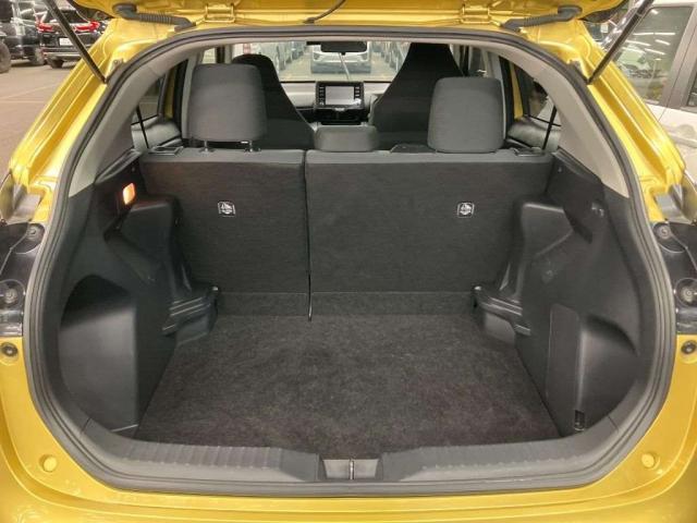 Ref:AUX-21255257 TOYOTA YARIS CROSS 2022 - Image 4