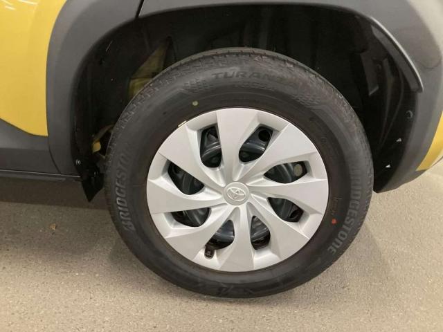 Ref:AUX-21255257 TOYOTA YARIS CROSS 2022 - Image 8