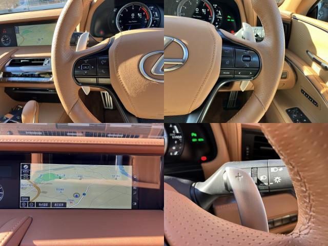 Ref:AUX-21258761 LEXUS LC 2023 - Image 12