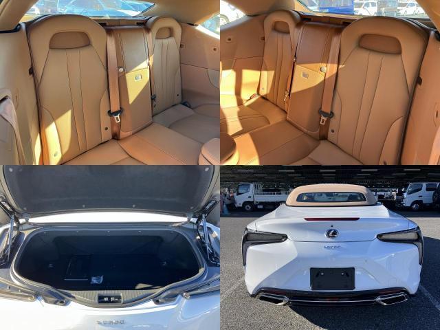 Ref:AUX-21258761 LEXUS LC 2023 - Image 7