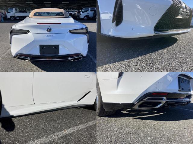 Ref:AUX-21258761 LEXUS LC 2023 - Image 10