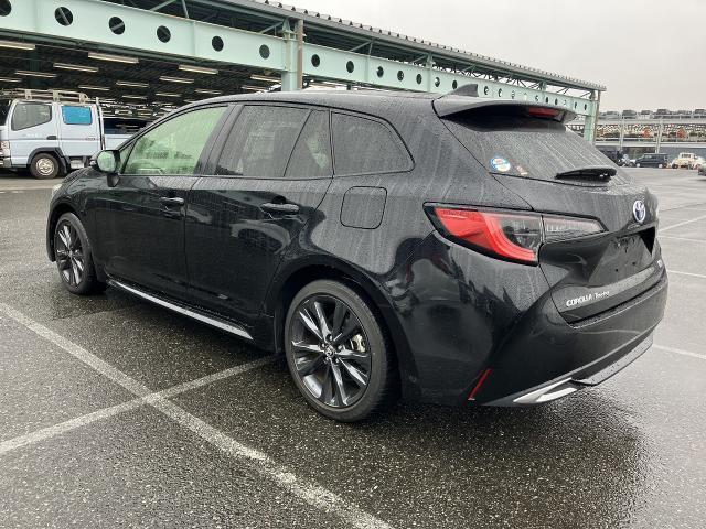 Ref:AUX-21258769 TOYOTA COROLLA TOURING 2023 - Image 2