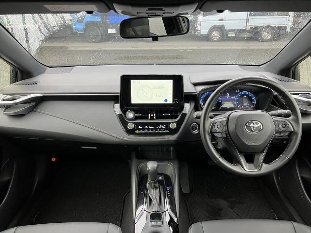 Ref:AUX-21258769 TOYOTA COROLLA TOURING 2023 - Image 3