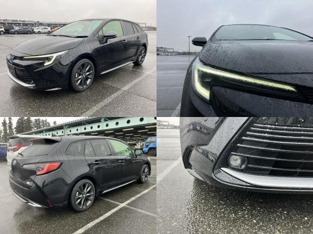 Ref:AUX-21258769 TOYOTA COROLLA TOURING 2023 - Image 4