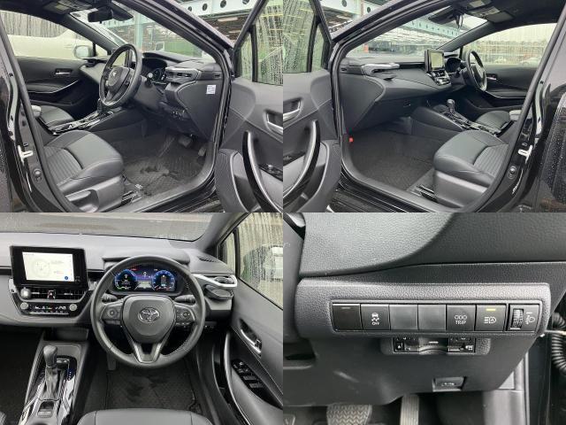 Ref:AUX-21258769 TOYOTA COROLLA TOURING 2023 - Image 6