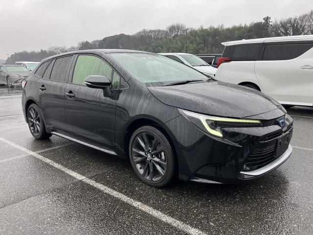 Ref:AUX-21258769 TOYOTA COROLLA TOURING 2023