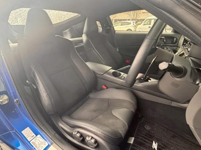 Ref:AUX-21259056 NISSAN FAIRLADY Z 2024 - Image 18