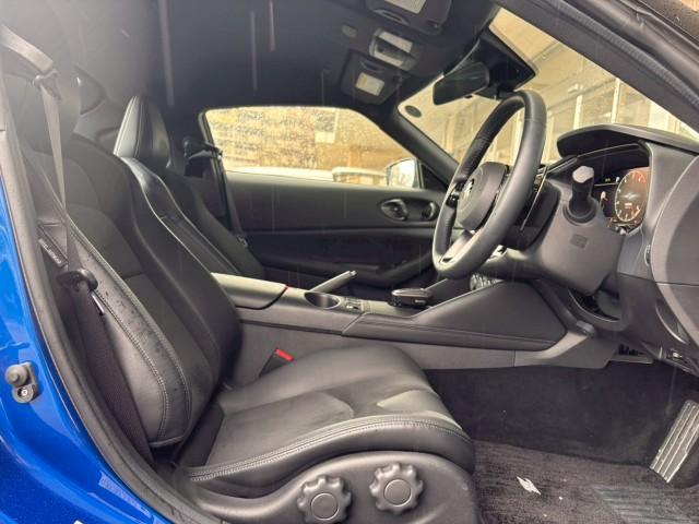 Ref:AUX-21259056 NISSAN FAIRLADY Z 2024 - Image 19