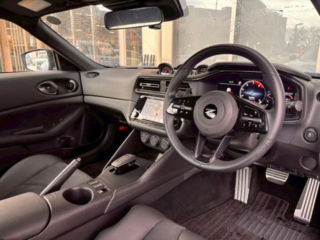 Ref:AUX-21259056 NISSAN FAIRLADY Z 2024 - Image 3