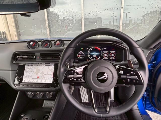 Ref:AUX-21259056 NISSAN FAIRLADY Z 2024 - Image 4