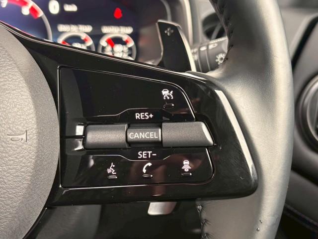 Ref:AUX-21259056 NISSAN FAIRLADY Z 2024 - Image 7