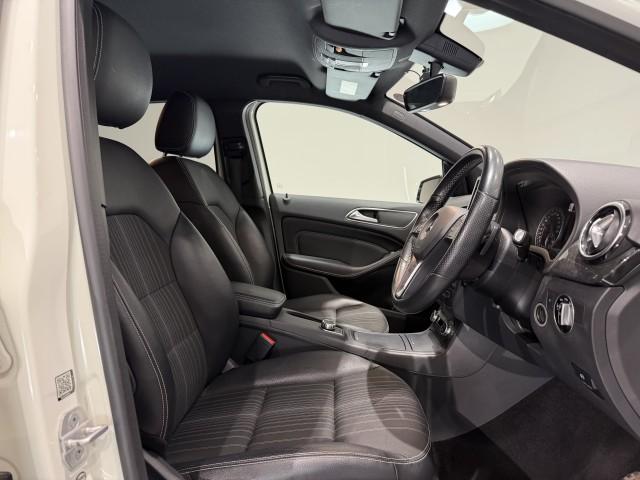 Ref:AUX-21259304 MERCEDES BENZ B-CLASS 2012 - Image 5