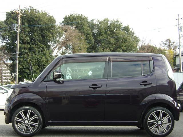 Ref:AUX-21266499 NISSAN MOCO 2013 - Image 11