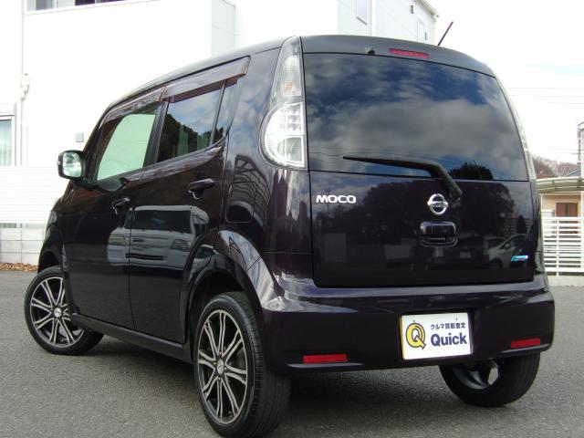 Ref:AUX-21266499 NISSAN MOCO 2013 - Image 15