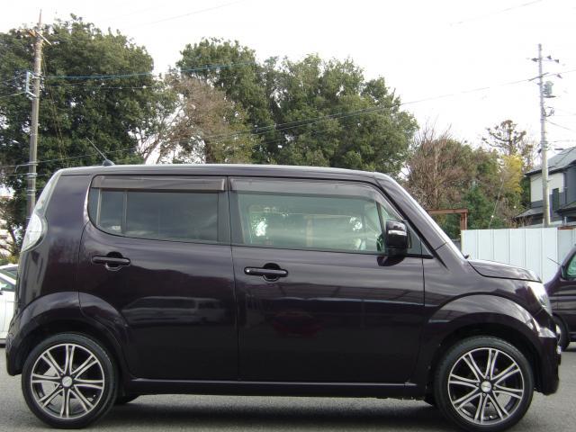 Ref:AUX-21266499 NISSAN MOCO 2013 - Image 4