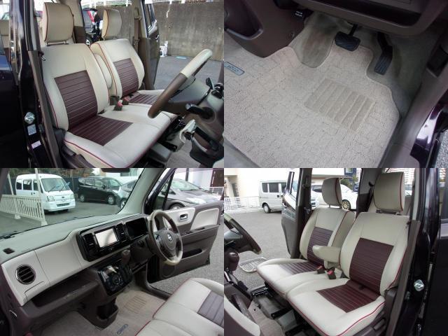 Ref:AUX-21266499 NISSAN MOCO 2013 - Image 6