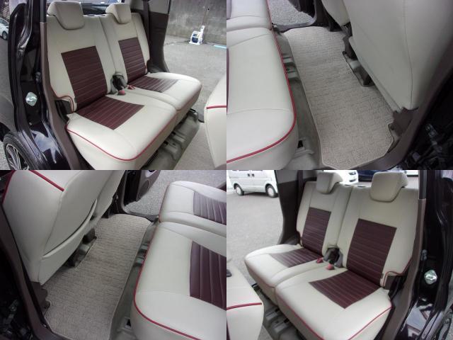 Ref:AUX-21266499 NISSAN MOCO 2013 - Image 7