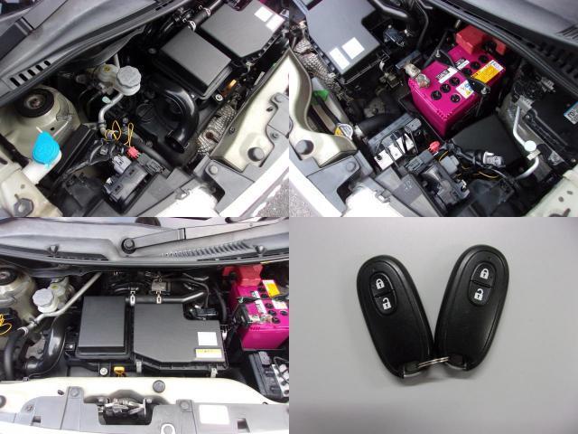 Ref:AUX-21266499 NISSAN MOCO 2013 - Image 8