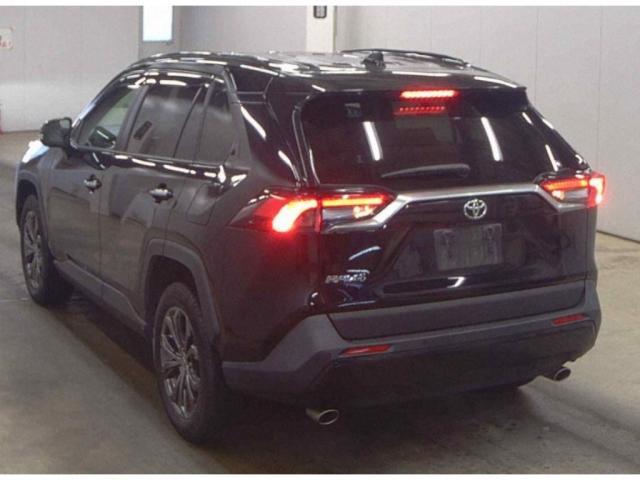 Ref:AUX-21266540 TOYOTA RAV4 2023 - Image 2