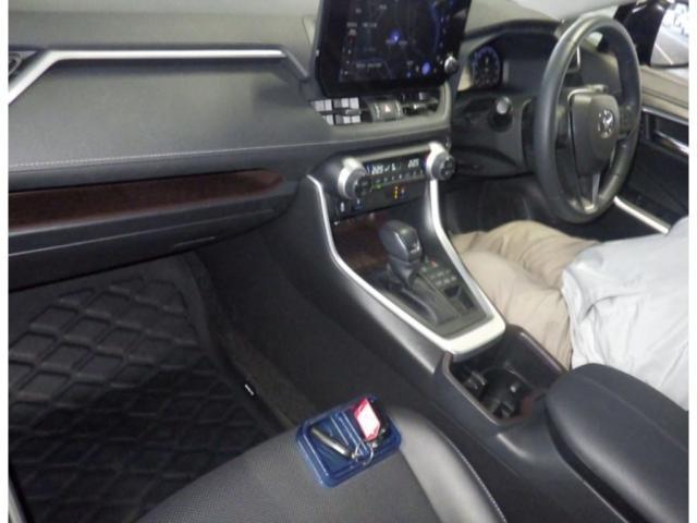 Ref:AUX-21266540 TOYOTA RAV4 2023 - Image 3