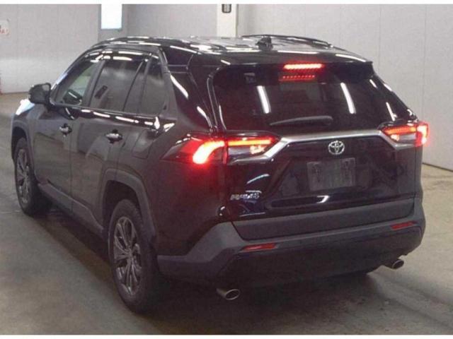 Ref:AUX-21266540 TOYOTA RAV4 2023 - Image 5