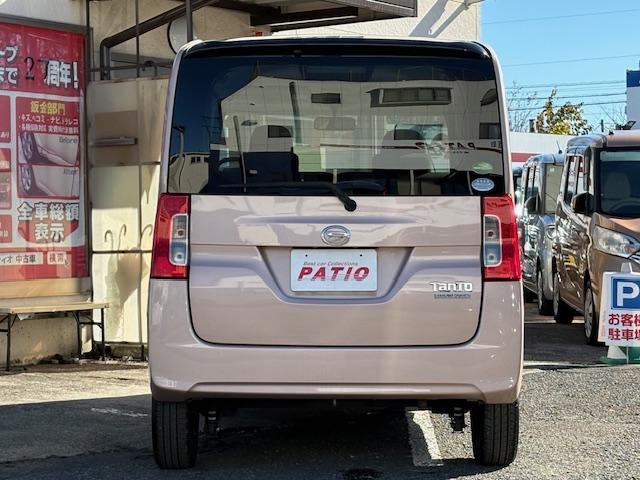 Ref:AUX-21266875 DAIHATSU TANTO 2018 - Image 12