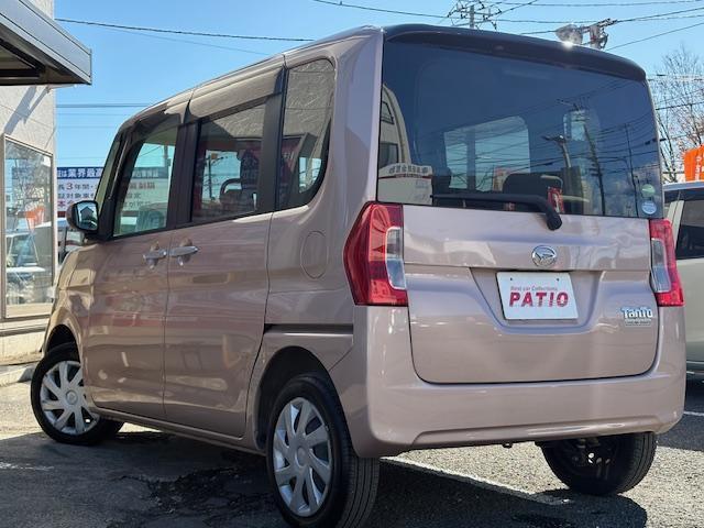 Ref:AUX-21266875 DAIHATSU TANTO 2018 - Image 14