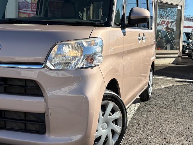 Ref:AUX-21266875 DAIHATSU TANTO 2018 - Image 16
