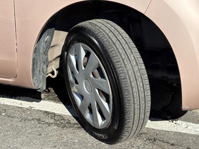 Ref:AUX-21266875 DAIHATSU TANTO 2018 - Image 18