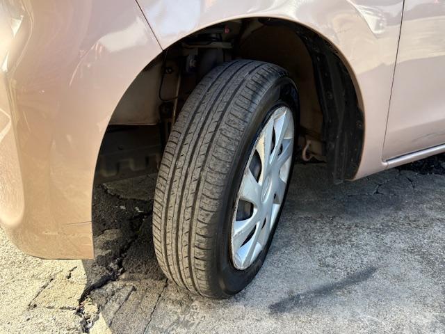 Ref:AUX-21266875 DAIHATSU TANTO 2018 - Image 19